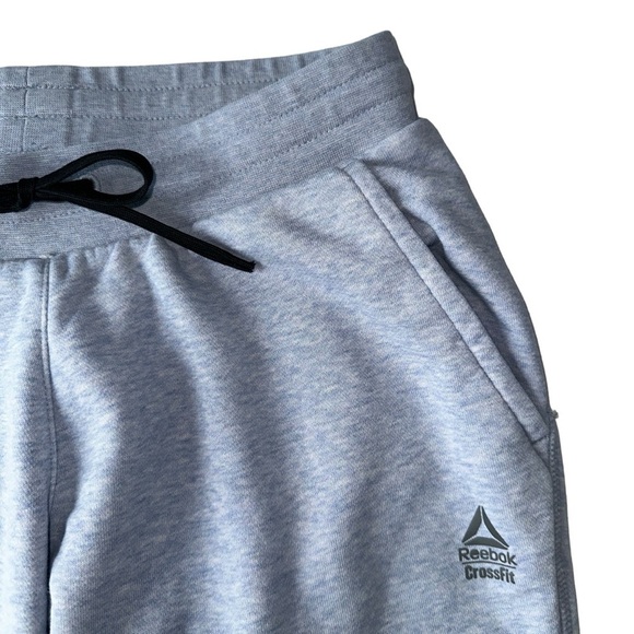 REEBOK  JOGGERS WOMENS SMALL SWEATPANTS - Picture 5 of 14